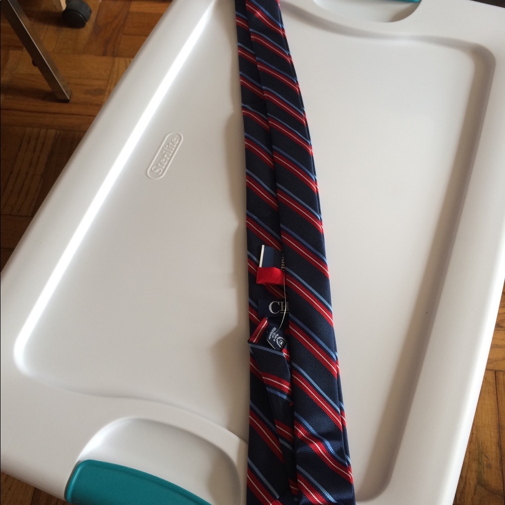 Chaps tie - Picture 2 of 4